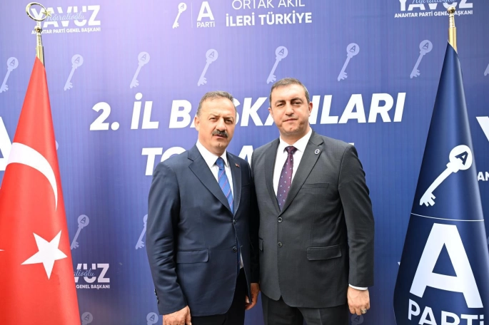  “Emekliler Günü, Tebrikle Değil Gerçeklerle Yüzleşmeyle Anlamlıdır”