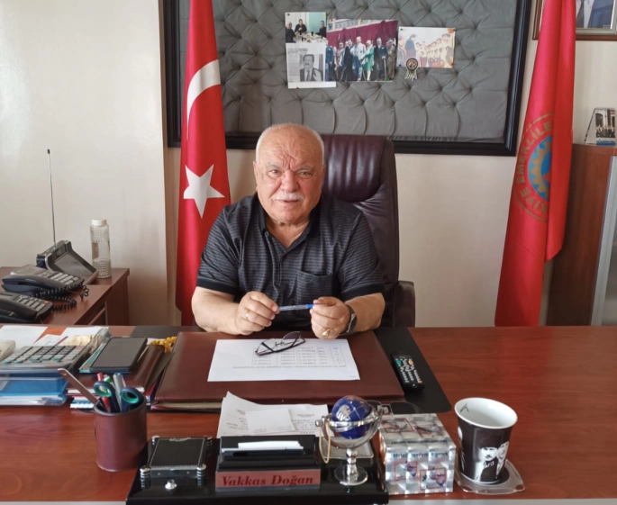 EMEKLİLERE UYGUN FİYATLI KÖMÜR KAYITLARI BAŞLADI