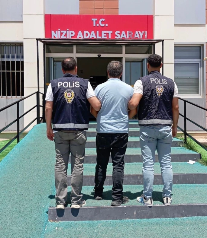 EMNİYET ĞÜÇLERİ SUÇLULARA GÖZ AÇTIRMIYOR