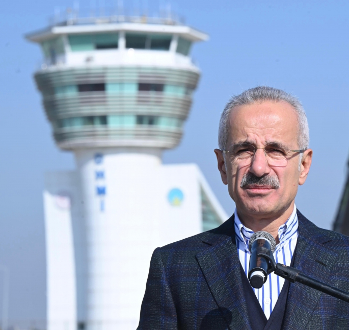‘ERCİYES VE KAPADOKYA TURİZMİNE YENİ SOLUK 