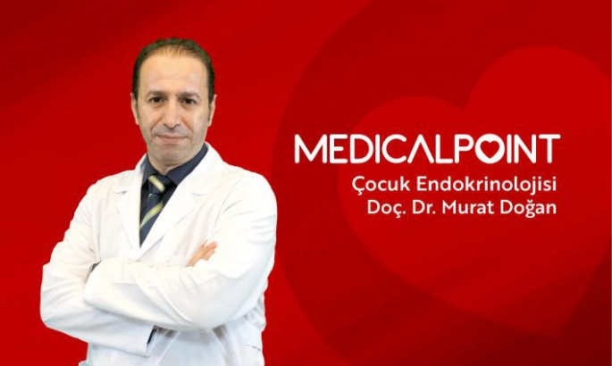 Erken Ergenlik Vakalarında Artış