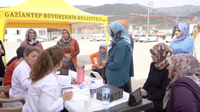 ERKEN TEŞHİS HAYAT KURTARIYOR