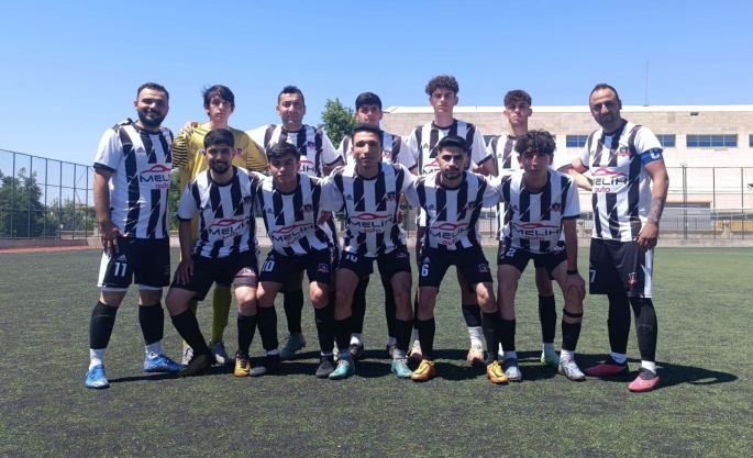 ESENSPOR DEPLASMANDA GALİP