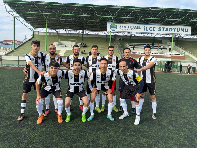 ESENSPOR TELAFİ ETTİ