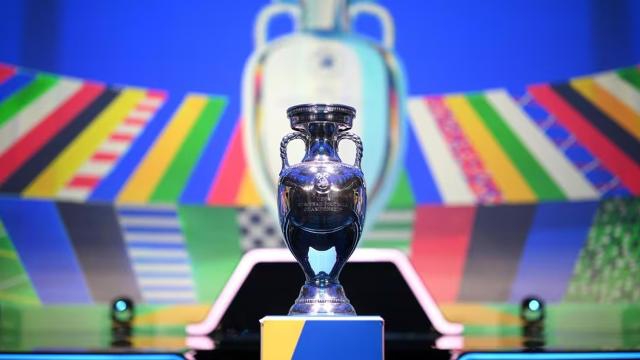 EURO 2024 Elemeleri Başlıyor...