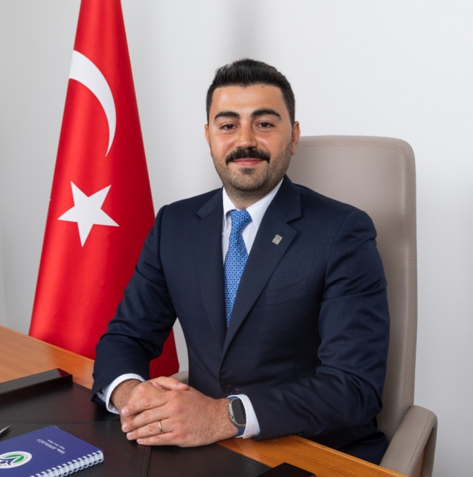 GAGİAD'DAN ANLAMLI MESAJ