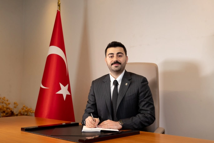 GAGİAD Yönetim Kurulu Başkanı Yiğitcan Konukoğlu’ndan 30 Ağustos Zafer Bayramı Mesajı