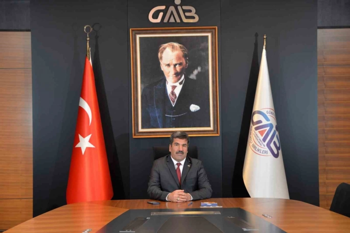 GAHİB Başkanı Zeynal Abidin Kaplan: “Milletin iradesi her şeyin üstündedir”