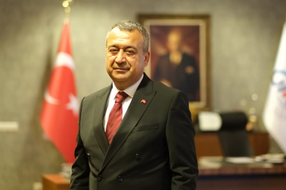 GAİB HAZİRAN AYI İHRACAT RAKAMLARINI AÇIKLADI...