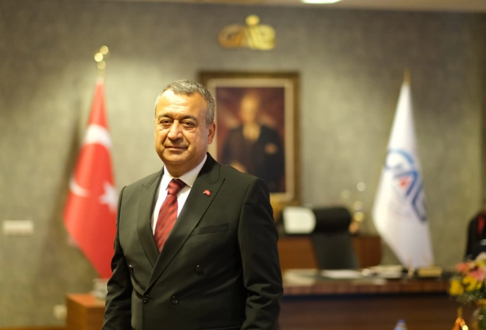 GAİB MAYIS AYI İHRACAT RAKAMLARINI AÇIKLADI