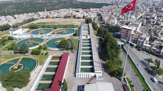 GASKİ UYARDI: YAPILAN ALGIYA DİKKAT!