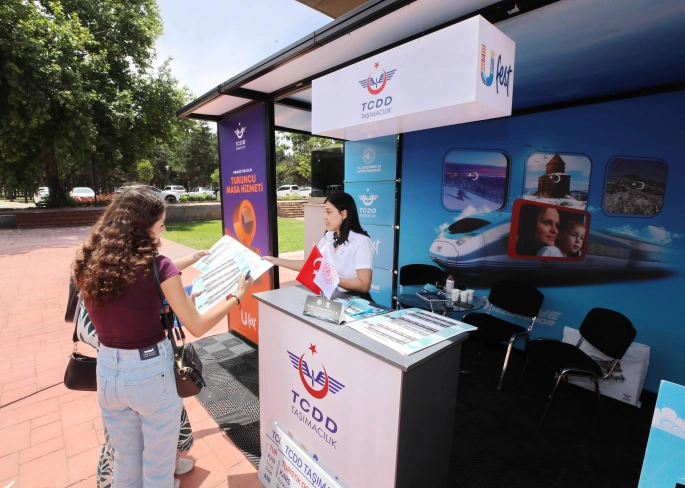 GAÜN EV SAHİPLİĞİNDE “UFEST GAZİANTEP” BAŞLADI