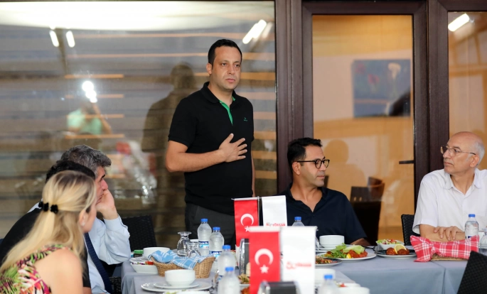 GAÜN SEYİRTEPE EĞİTİM VE UYGULAMA MERKEZİ TURİZME KAZANDIRILIYOR