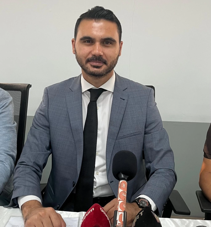 GAZİANTEP ASKF'DE BAŞKANLIK YARIŞI KIZIŞIYOR