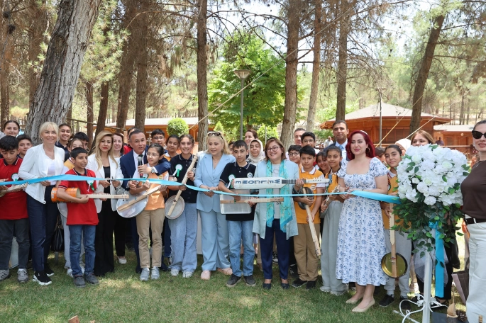 GAZİANTEP BÜYÜKŞEHİR’DEN BİR İLK DAHA