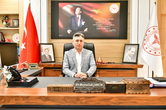 Gaziantep’e Sağlıkta Güçlü Takviye! Yeni Atamalar Belli Oldu