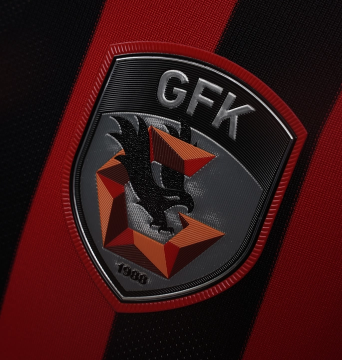 GAZİANTEP FK'DA EKSİKLER CAN SIKIYOR