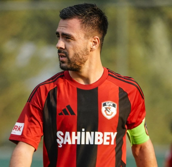 GAZİANTEP FK'DA ŞOK ODA GİDİYOR