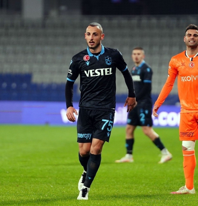 GAZİANTEP FK GENC FUTBOLCU'NUN PEŞİNDE
