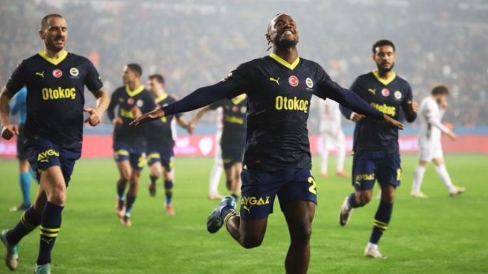 GAZİANTEP FK KUPAYA VEDA ETTİ