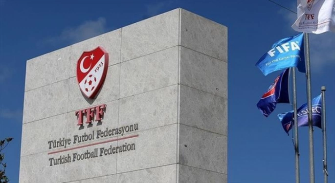 Gaziantep FK PFDK'ye Sevk Edildi!