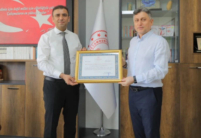 GAZİANTEP İL MİLLİ EĞİTİM DURMAK BİLMİYOR