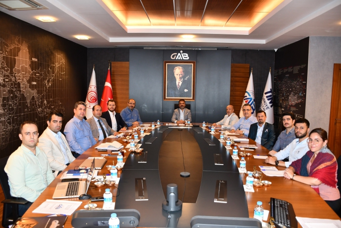 Gaziantep’in 125 Markası WorldFood 2023 İstanbul’da Yenilikçi Ürünleriyle Dünyaya Açılıyor