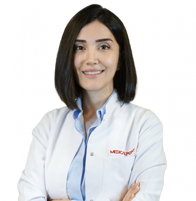 Gaziantep Medical Point Hastanesi'nde Ozon Tedavisi 