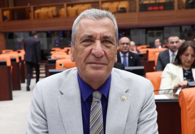 GAZİANTEP SANAYİSİ ALARM VERİYOR