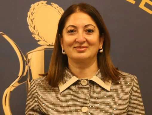 Gaziantep’te Elektrik Altyapı Çalışmaları