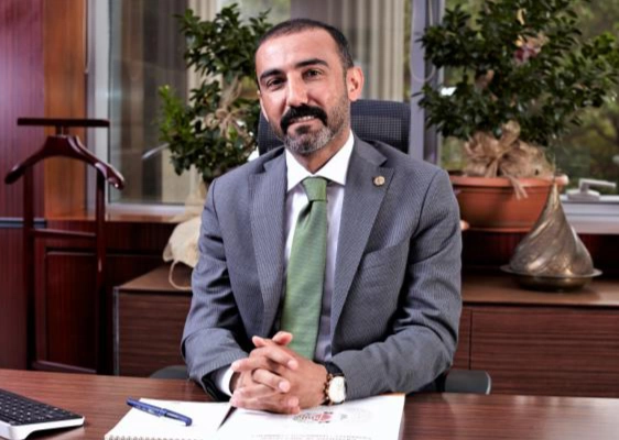 GAZİANTEP’TEN 8 AYDA 6,5 MİLYAR DOLAR İHRACAT