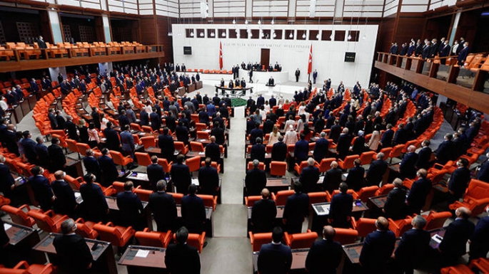 GAZİANTEP'TEN KİMLER MİLLETVEKİLİ OLDU! İŞTE GAZİANTEP'İN YENİ VEKİLLERİ...