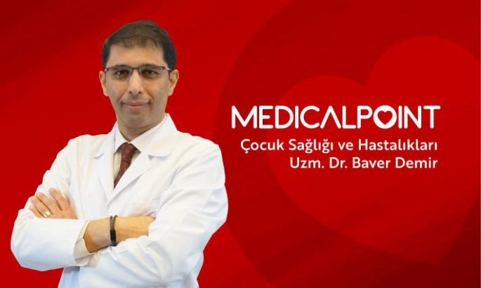 . Gece Yarısı Gelen Havlama Öksürüğü: Krup Hastalığının İşareti Olabilir!