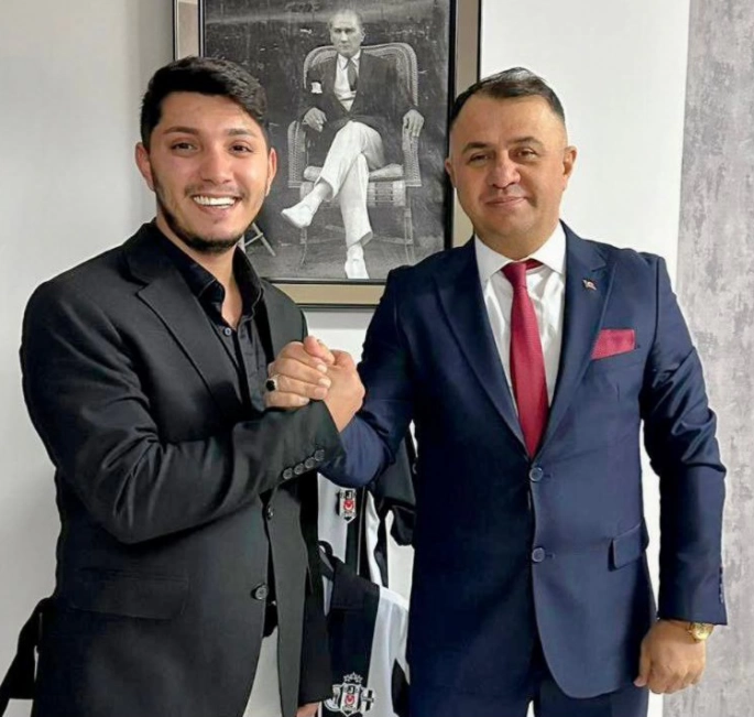 Geleceği Bu Ruhla İnşa Edeceğiz
