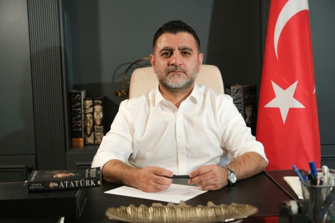 GENÇ PARTİ'DEN KÖPRÜLERİN SATIŞINA SERT TEPKİ