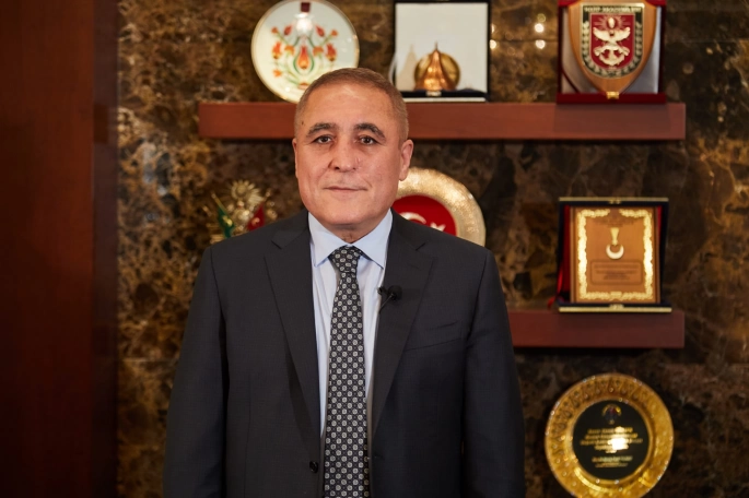    “Gençlerimiz geleceğimizin teminatıdır”   