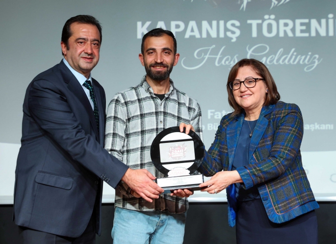 GENÇLERİMİZ SPORU BIRAKMASIN