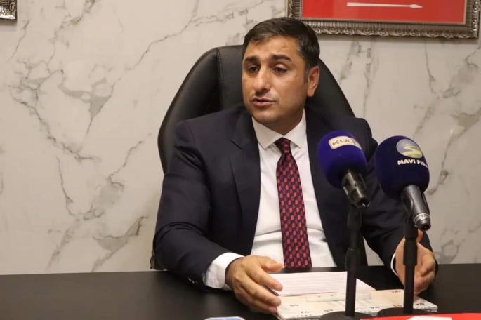 GENÇLERİMİZLE DAHA GÜÇLÜYÜZ 