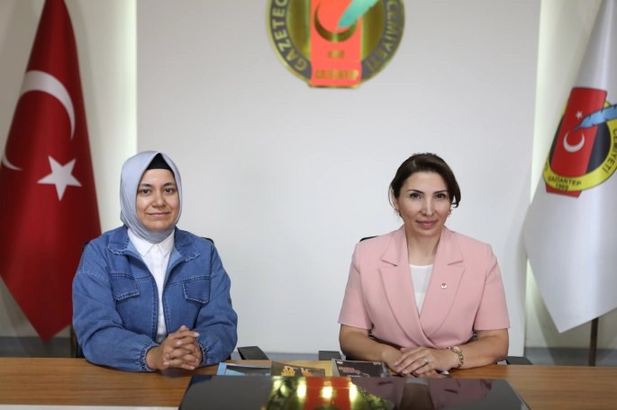 GGC’de Edebiyat ve Sanat Buluşması