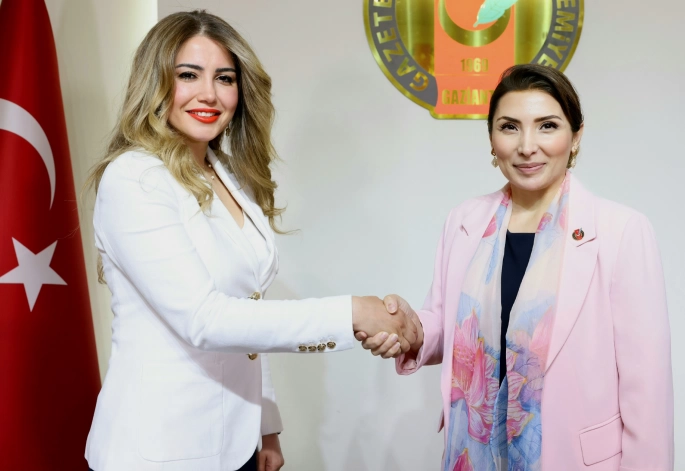GGC İLE HKÜ ARASINDA ÖNEMLI İŞBİRLİĞİ