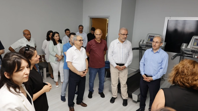 GİBTÜ’DEN ANLAMLI SOSYAL SORUMLULUK PROJESİ