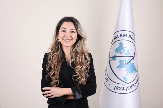 GİBTÜ’DEN ULUSLARARASI DEV ORGANİZASYON
