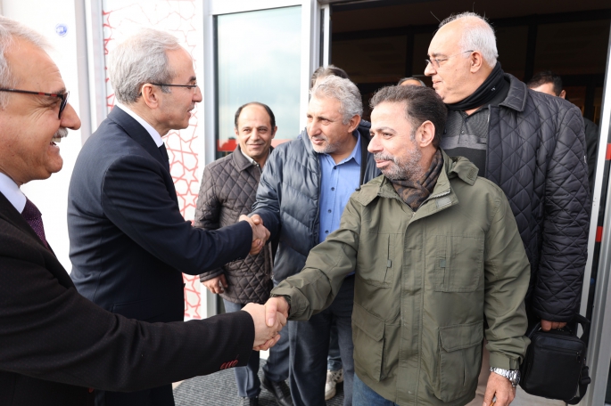 GİBTÜ DÜNYA ÇAPINDA BİR ÜNİVERSİTE