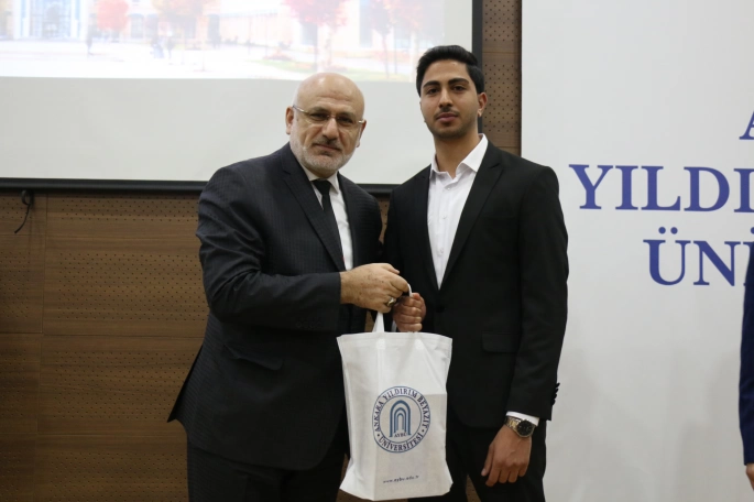 GİBTÜ’NÜN HAKLI GURURU