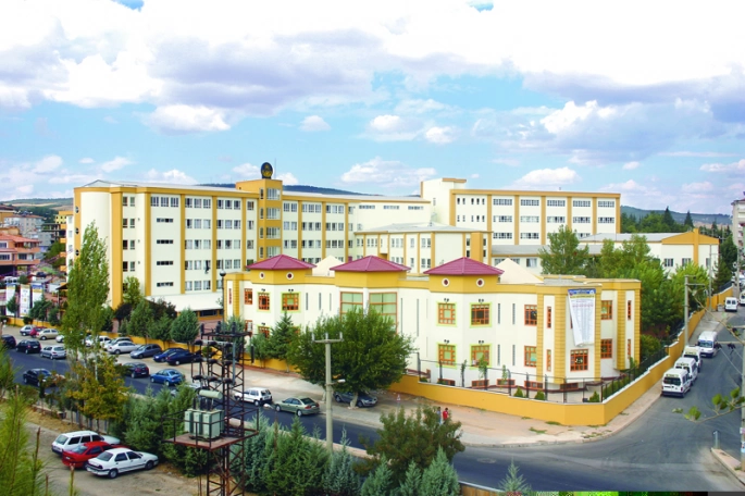 GKV’nin Uluslararası IB MYP Dünya Okulu Gururu 