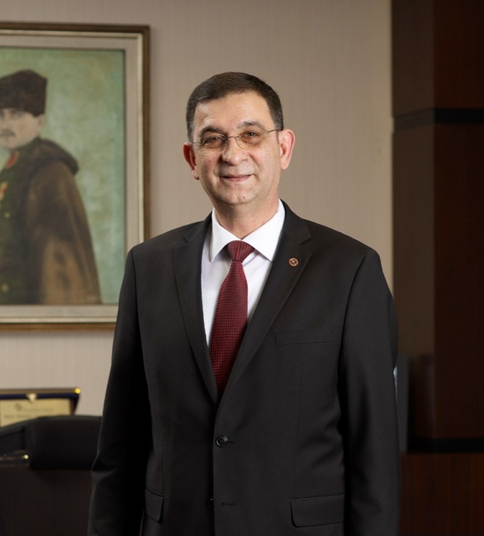GSO BASIN BÜLTENİ: GSO YÖNETİM KURULU BAŞKANI ADNAN ÜNVERDİ MAYIS AYI İHRACAT RAKAMLARINI DEĞERLENDİRDİ