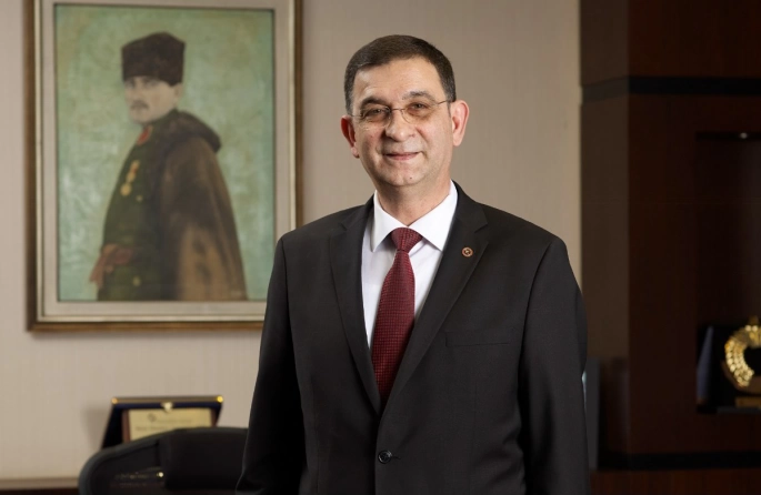 GSO HAZİRAN AYI İHRACAT RAKAMLARINI DEĞERLENDİRDİ