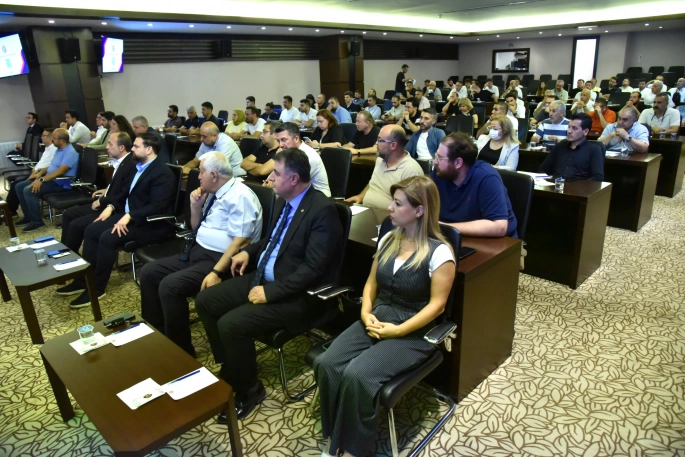 GSO İKA İŞBİRLİĞİ