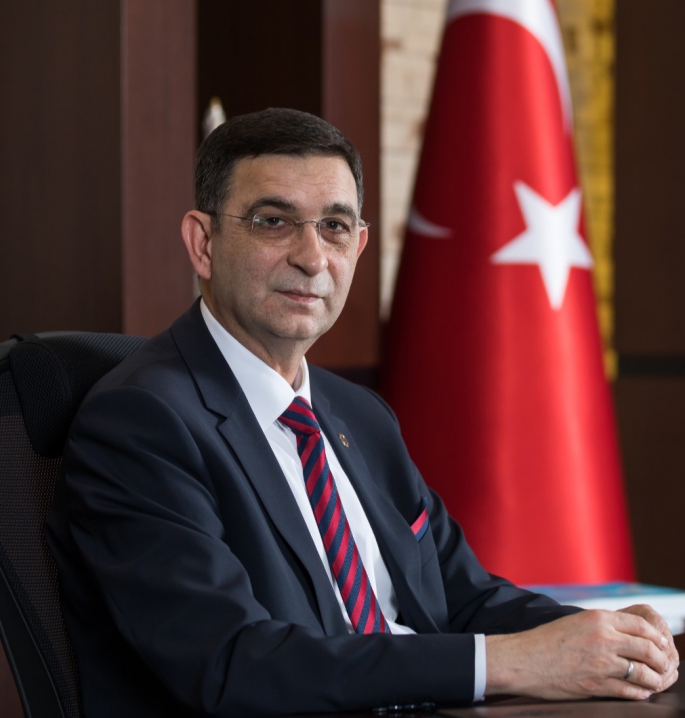 GSO SURİYE'Yİ YAKINDAN TAKİP EDİYORUZ 