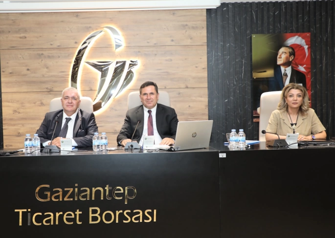 GTB AĞUSTOS AYI OLAĞAN MECLİS TOPLANTISI GERÇEKLEŞTİRİLDİ